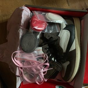 Jordan1 T/S USED